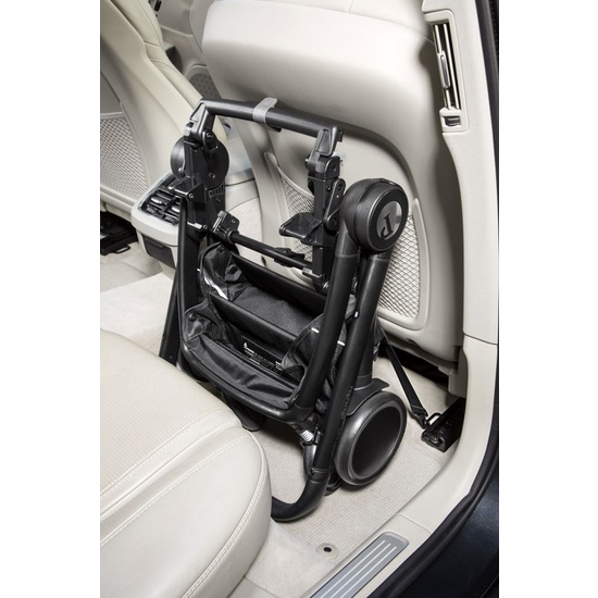 Коляска и автокресло Peg Perego City Loop SLK Metal - 8